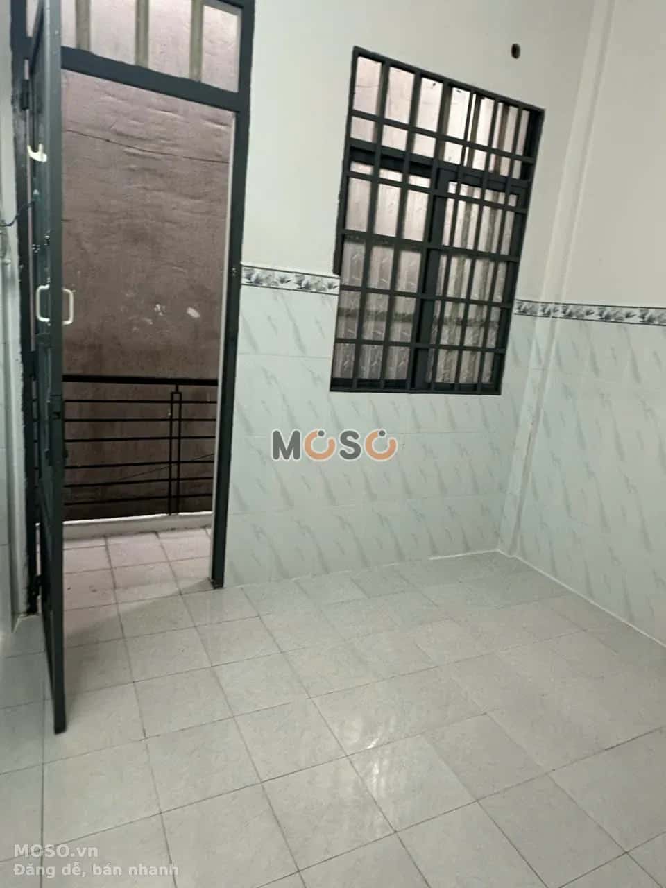 Cho thuê nhà hẻm Trương Đăng Quế Quận Gò Vấp, TP.HCM – 1 phòng ngủ, giá 4.5 triệu - ảnh 4